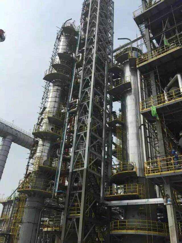 驿城设备翻新喷涂・钢构厂房升级改造