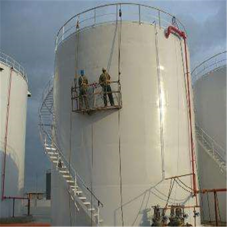 驿城喷漆翻新・工业喷漆・设备喷漆服务简介